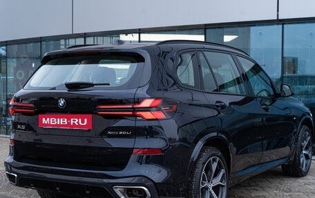 BMW X5, 2025 год, 10 199 000 рублей, 6 фотография