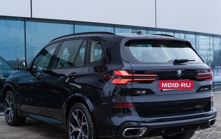 BMW X5, 2025 год, 10 199 000 рублей, 4 фотография