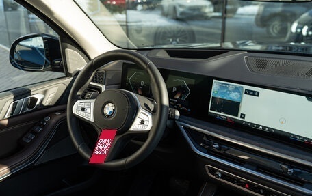 BMW X5, 2025 год, 10 290 000 рублей, 8 фотография