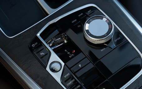 BMW X5, 2025 год, 10 290 000 рублей, 13 фотография