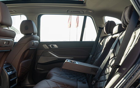 BMW X5, 2025 год, 10 290 000 рублей, 11 фотография