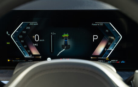 BMW X5, 2025 год, 10 290 000 рублей, 18 фотография