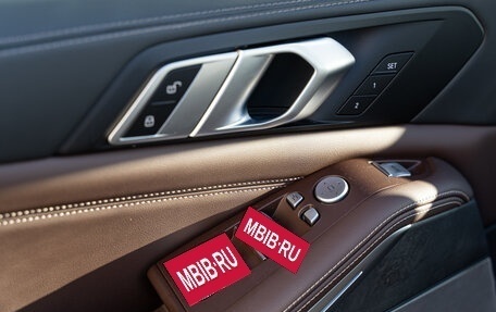 BMW X5, 2025 год, 10 290 000 рублей, 14 фотография