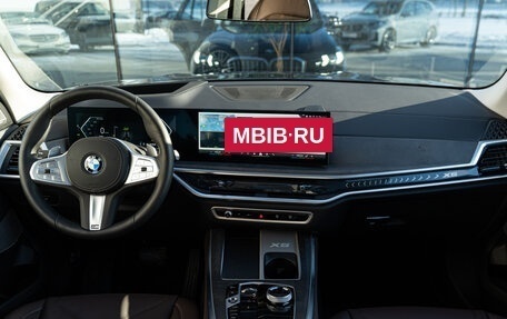 BMW X5, 2025 год, 10 290 000 рублей, 9 фотография