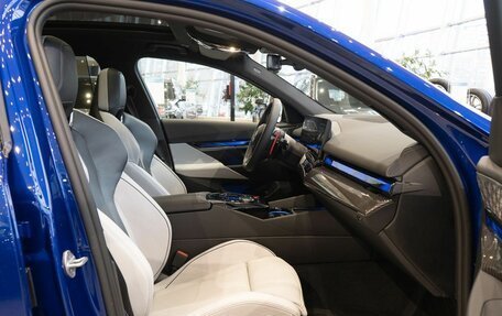 BMW M5, 2024 год, 21 000 000 рублей, 10 фотография