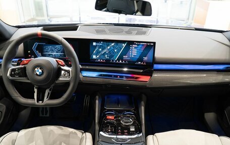 BMW M5, 2024 год, 21 000 000 рублей, 12 фотография