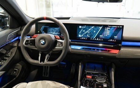 BMW M5, 2024 год, 21 000 000 рублей, 13 фотография