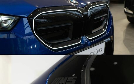 BMW M5, 2024 год, 21 000 000 рублей, 26 фотография