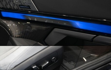 BMW M5, 2024 год, 21 000 000 рублей, 28 фотография