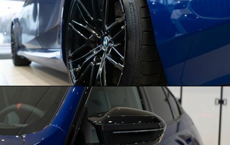 BMW M5, 2024 год, 21 000 000 рублей, 25 фотография