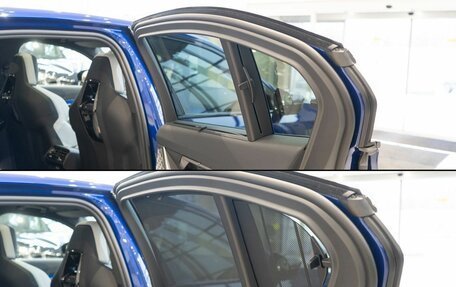 BMW M5, 2024 год, 21 000 000 рублей, 27 фотография