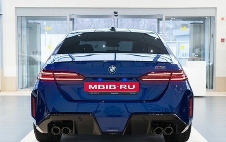 BMW M5, 2024 год, 21 000 000 рублей, 6 фотография