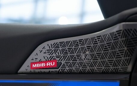 BMW M5, 2024 год, 21 000 000 рублей, 32 фотография