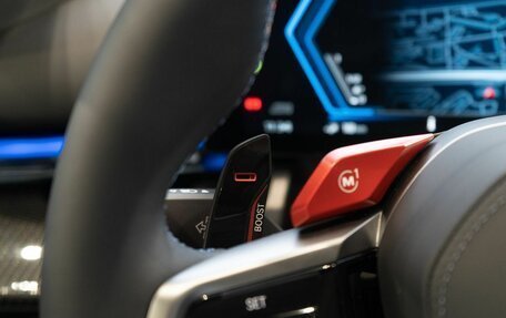 BMW M5, 2024 год, 21 000 000 рублей, 36 фотография