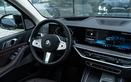 BMW X5, 2025 год, 10 199 000 рублей, 8 фотография