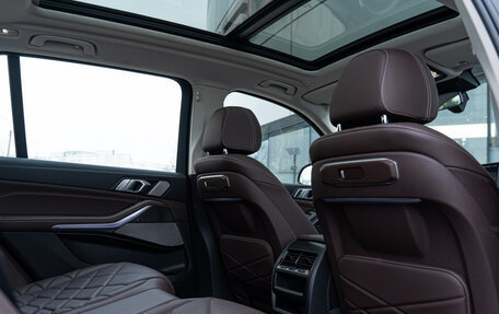 BMW X5, 2025 год, 10 199 000 рублей, 11 фотография