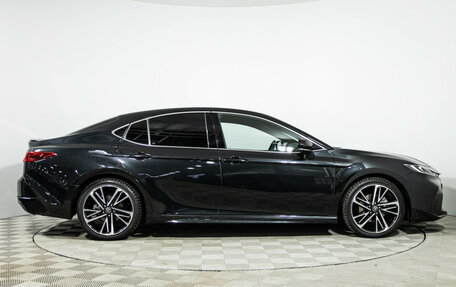 Toyota Camry, 2024 год, 3 829 900 рублей, 4 фотография