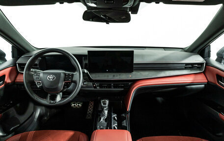 Toyota Camry, 2024 год, 3 829 900 рублей, 13 фотография