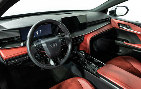 Toyota Camry, 2024 год, 3 829 900 рублей, 11 фотография