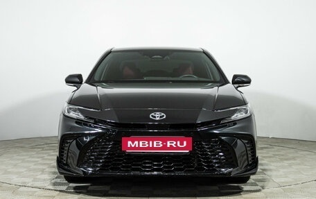 Toyota Camry, 2024 год, 3 829 900 рублей, 2 фотография