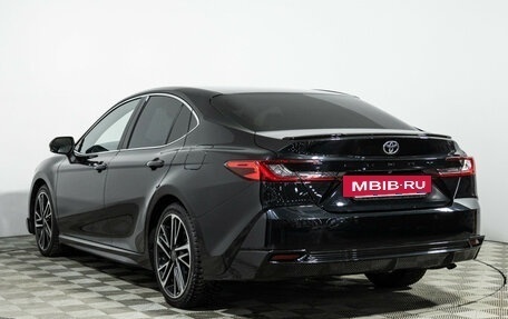 Toyota Camry, 2024 год, 3 829 900 рублей, 7 фотография