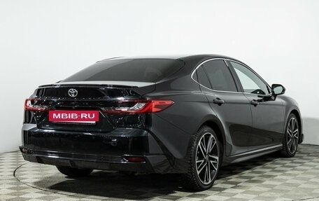 Toyota Camry, 2024 год, 3 829 900 рублей, 5 фотография