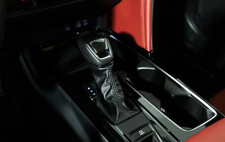 Toyota Camry, 2024 год, 3 829 900 рублей, 21 фотография