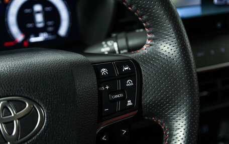 Toyota Camry, 2024 год, 3 829 900 рублей, 22 фотография