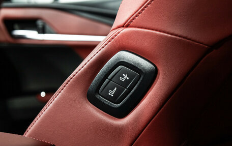 Toyota Camry, 2024 год, 3 829 900 рублей, 26 фотография