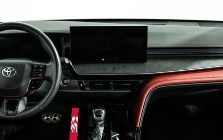 Toyota Camry, 2024 год, 3 829 900 рублей, 14 фотография