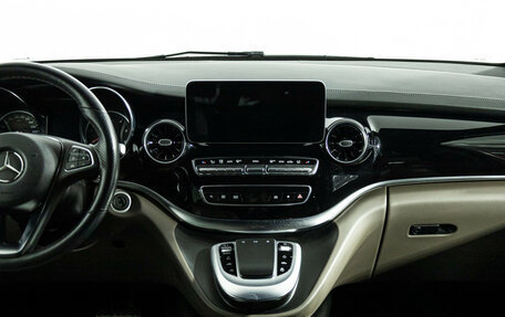 Mercedes-Benz V-Класс, 2022 год, 9 499 700 рублей, 14 фотография