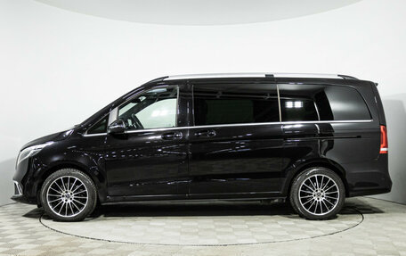 Mercedes-Benz V-Класс, 2022 год, 9 499 700 рублей, 8 фотография