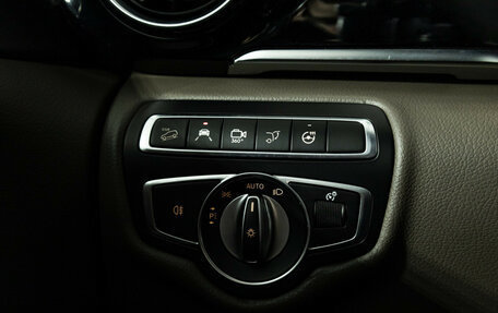 Mercedes-Benz V-Класс, 2022 год, 9 499 700 рублей, 21 фотография