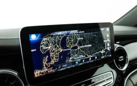 Mercedes-Benz V-Класс, 2022 год, 9 499 700 рублей, 17 фотография