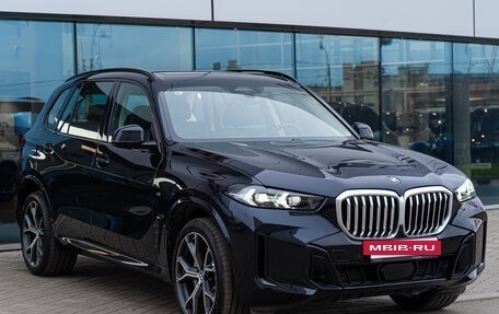 BMW X5, 2025 год, 10 595 000 рублей, 4 фотография