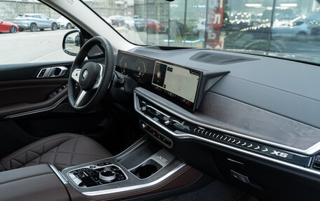 BMW X5, 2025 год, 10 595 000 рублей, 12 фотография