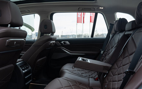 BMW X5, 2025 год, 10 595 000 рублей, 14 фотография