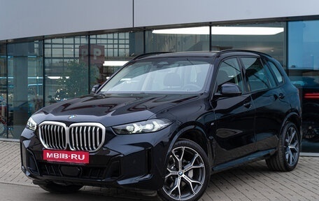 BMW X5, 2025 год, 10 595 000 рублей, 2 фотография