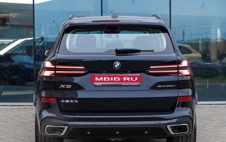 BMW X5, 2025 год, 10 595 000 рублей, 8 фотография