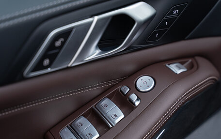 BMW X5, 2025 год, 10 595 000 рублей, 24 фотография