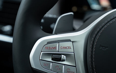 BMW X5, 2025 год, 10 595 000 рублей, 27 фотография