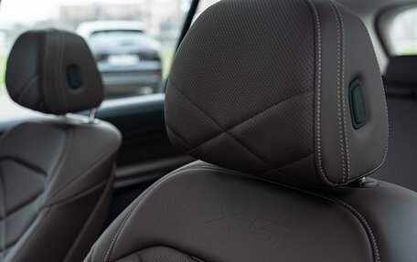 BMW X5, 2025 год, 10 595 000 рублей, 38 фотография