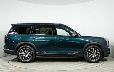 GAC GS8, 2023 год, 3 699 000 рублей, 4 фотография