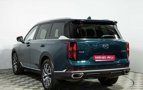 GAC GS8, 2023 год, 3 699 000 рублей, 7 фотография