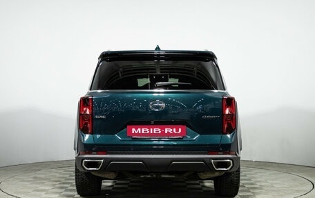 GAC GS8, 2023 год, 3 699 000 рублей, 6 фотография