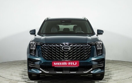 GAC GS8, 2023 год, 3 699 000 рублей, 2 фотография