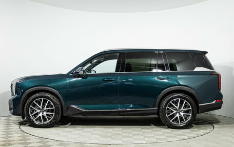 GAC GS8, 2023 год, 3 699 000 рублей, 8 фотография