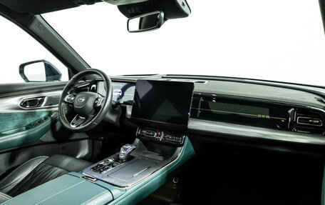 GAC GS8, 2023 год, 3 699 000 рублей, 9 фотография