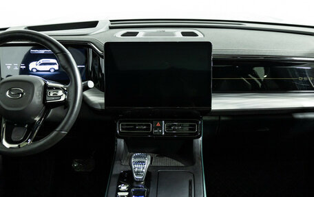 GAC GS8, 2023 год, 3 699 000 рублей, 14 фотография