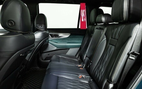 GAC GS8, 2023 год, 3 699 000 рублей, 10 фотография